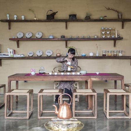 Villafound Jade Lijiang  Exterior foto