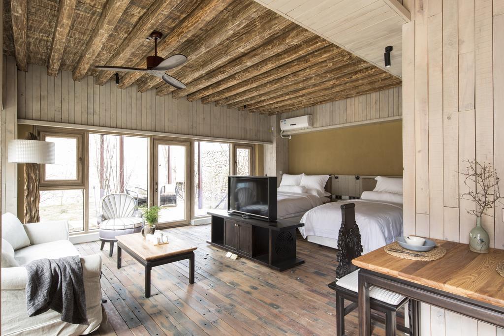 Villafound Jade Lijiang  Exterior foto