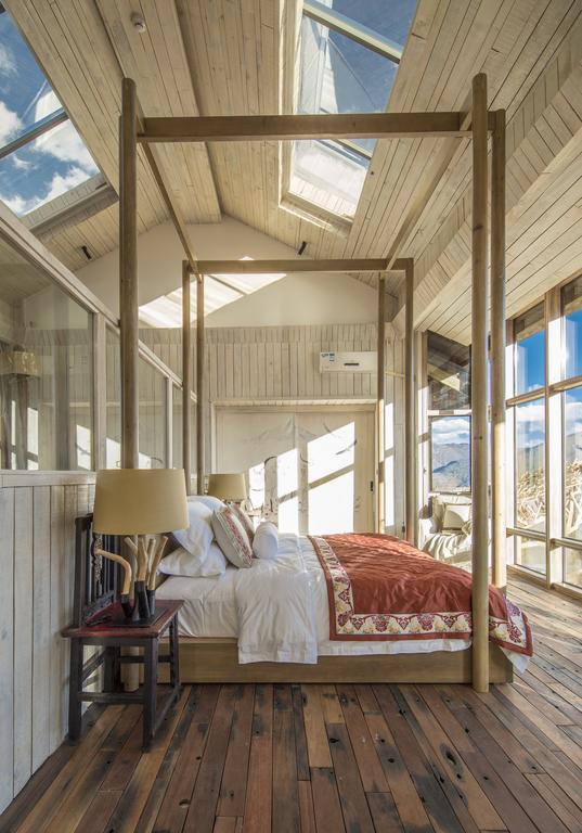 Villafound Jade Lijiang  Exterior foto