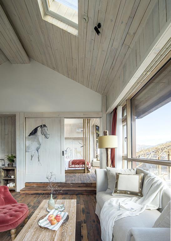 Villafound Jade Lijiang  Exterior foto