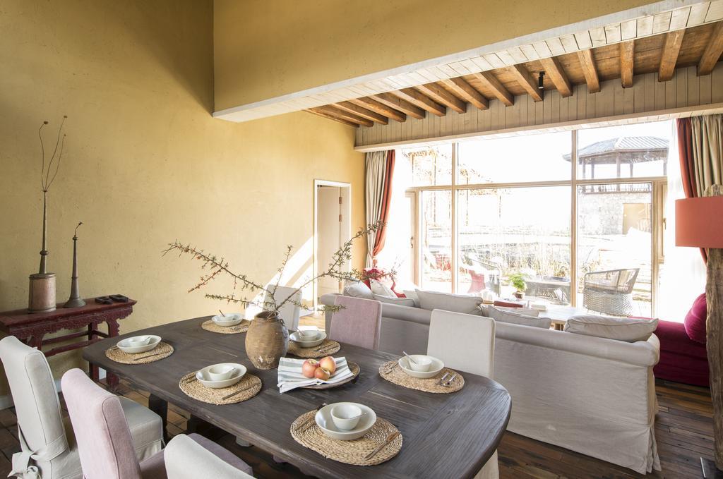 Villafound Jade Lijiang  Exterior foto