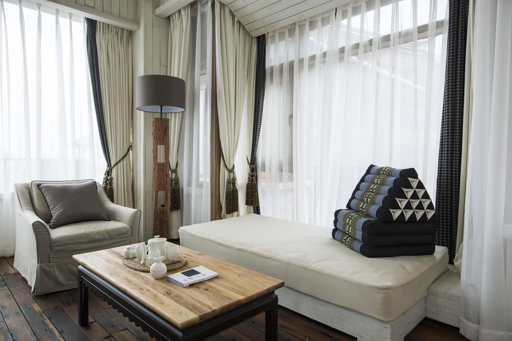 Villafound Jade Lijiang  Exterior foto