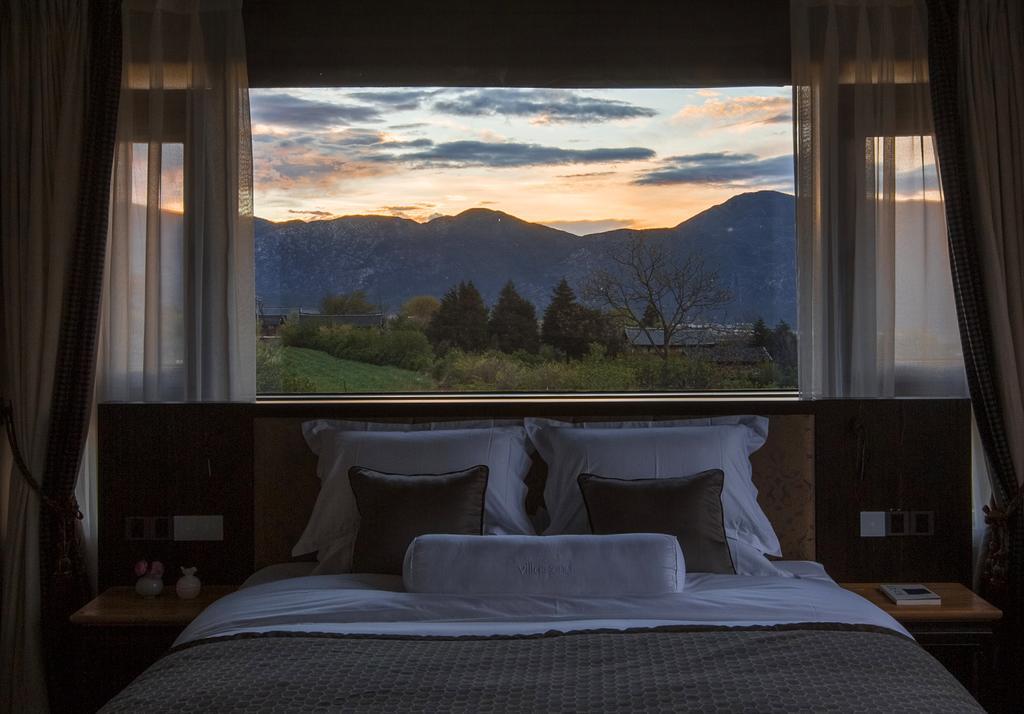 Villafound Jade Lijiang  Exterior foto