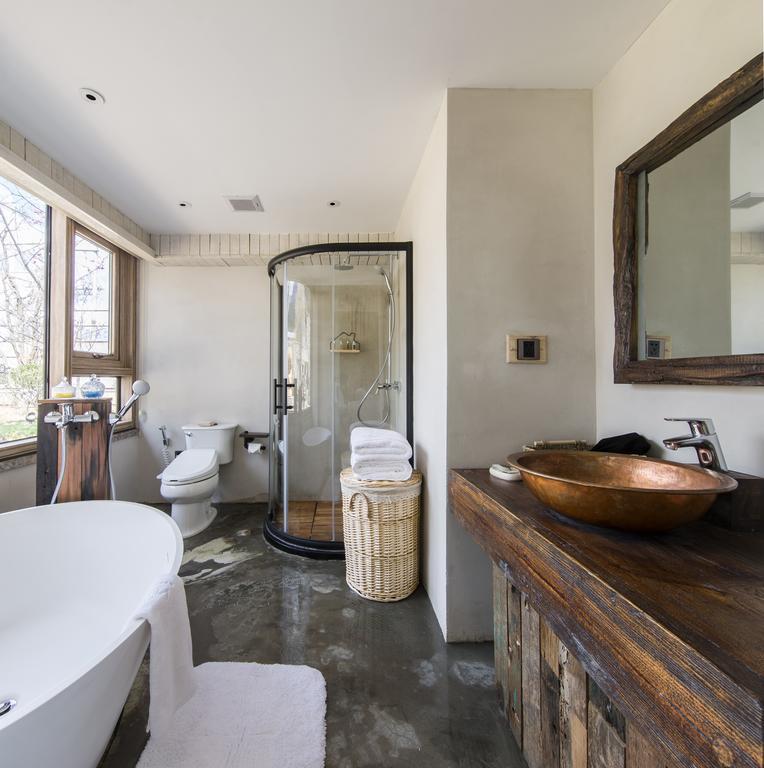Villafound Jade Lijiang  Exterior foto