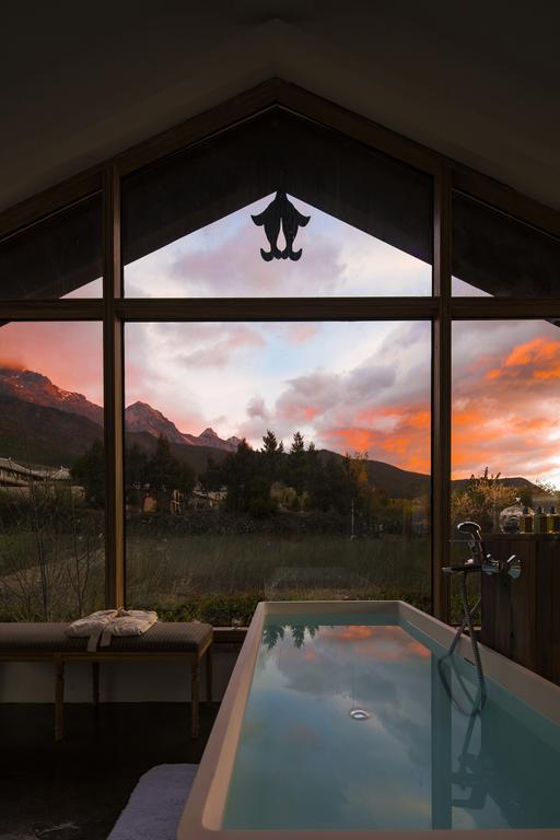 Villafound Jade Lijiang  Exterior foto