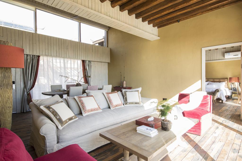 Villafound Jade Lijiang  Exterior foto