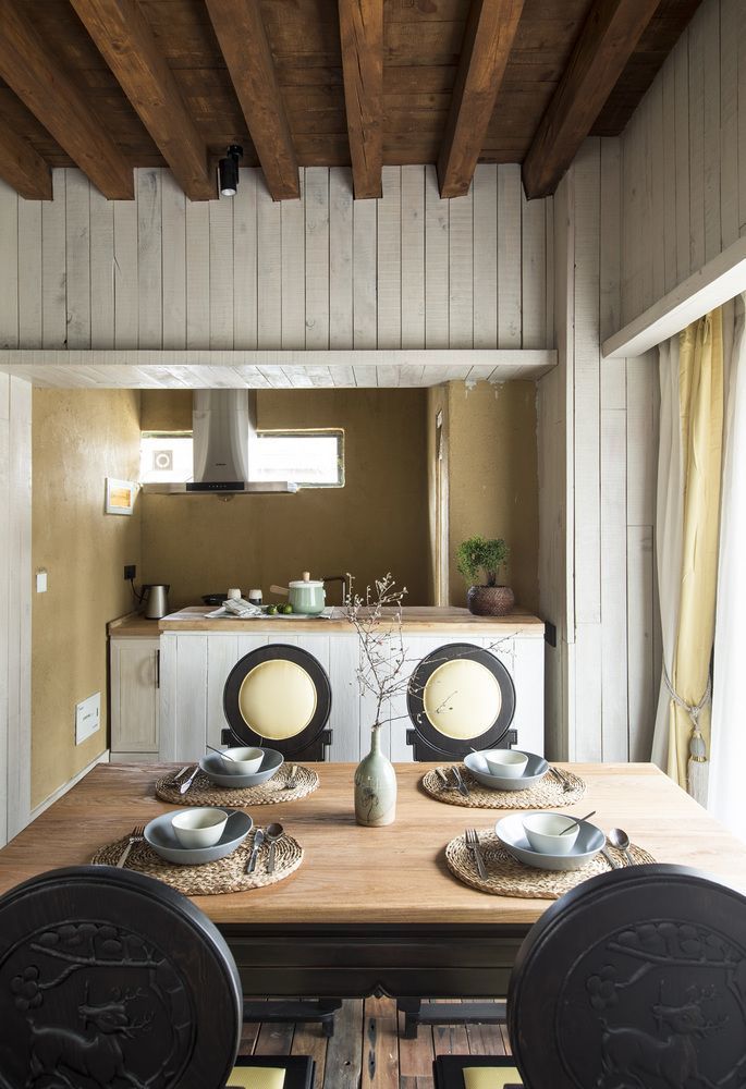 Villafound Jade Lijiang  Exterior foto